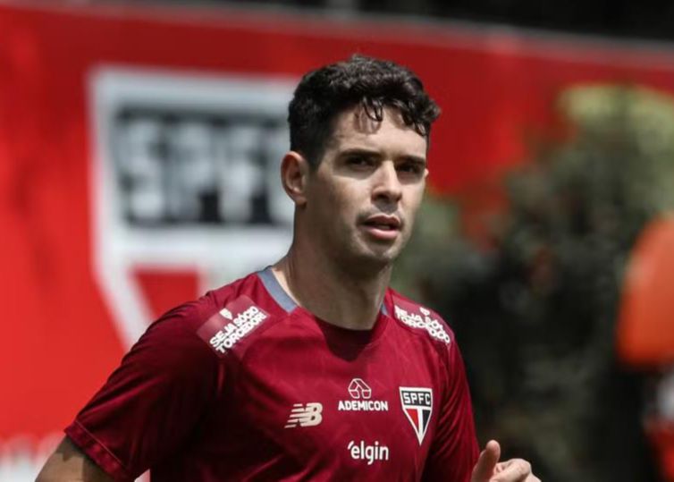 Der Sao Paulo Club gab bekannt, dass Oscar sich in einem stabilen Zustand befindet und seine Familie berichtete ebenfalls, dass er in Sicherheit sei