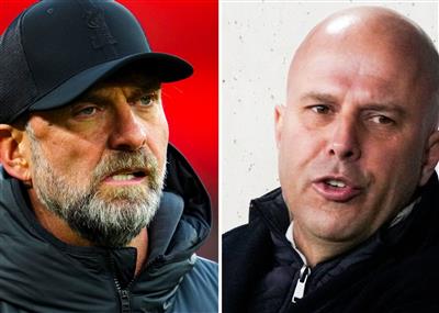Exklusiv für Blogger: Die Führungskräfte von Liverpool glauben, dass Klopp zurückkehren wird, und machen sich Sorgen um die Gesamtleistung des Teams