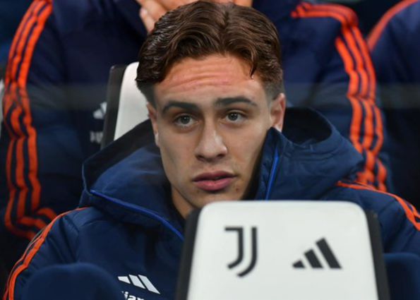 Italien Sky prognostiziert die Startaufstellung von Juventus gegen Lazio Rom: Yildiz ist Reservespieler, Kalulu kehrt in die Innenverteidigung zurück