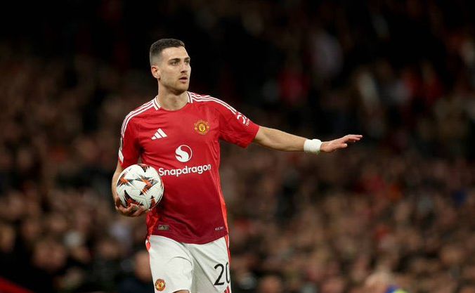 Dalot: Wir haben sehr ausgereift gespielt und Cunhas Tor war das Ergebnis seiner harten Arbeit und der des Teams