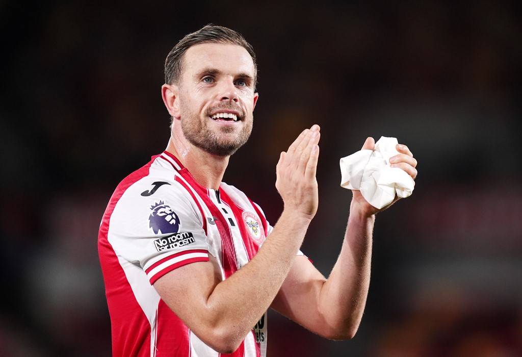 Henderson: Liverpool ist immer noch die beste Mannschaft der Welt und ich wünsche ihnen weiterhin alles Gute