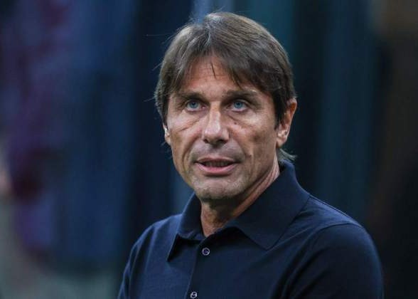 Conte: Wir haben Schwierigkeiten überwunden, um zu gewinnen, diese Art von Wettbewerb kann tatsächlich zu Konflikten führen