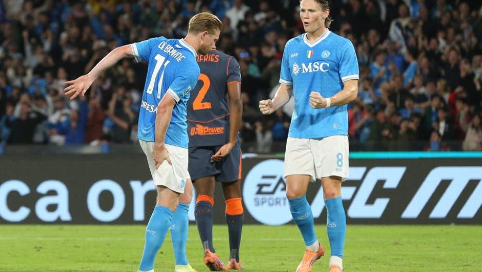 Italienische Medien: Der Verletzungszustand von De Bruyne ist nicht optimistisch und es könnte kurzfristig schwierig sein, zum Spiel zurückzukehren