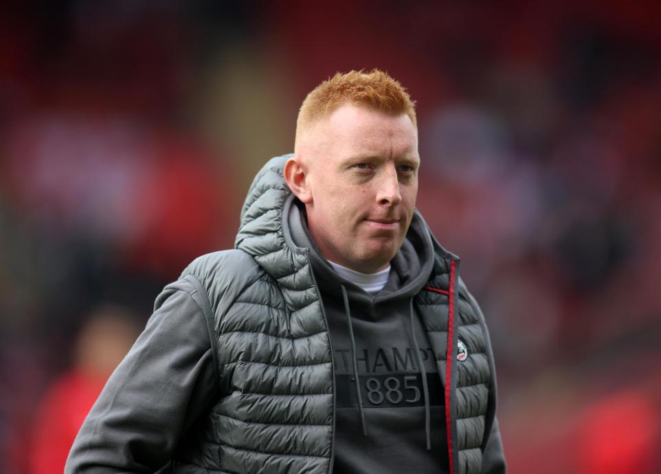 Saints-Trainer: Blackburn hatte in letzter Zeit großes Pech, wir hätten die letzten fünf Spiele gewinnen sollen