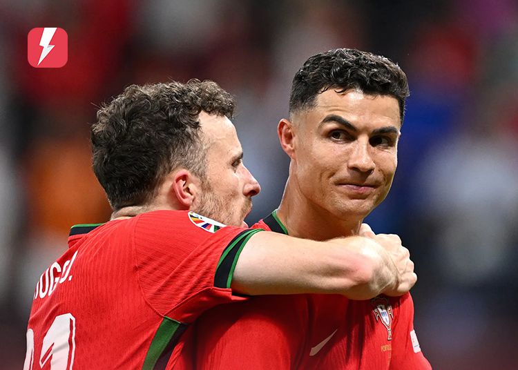 Cristiano Ronaldo spricht darüber, dass er Jotas Beerdigung verpasst hat: Ich habe seit dem Tod meines Vaters nicht mehr an einer Beerdigung teilgenommen, ich möchte nicht zu viel Aufmerksamkeit