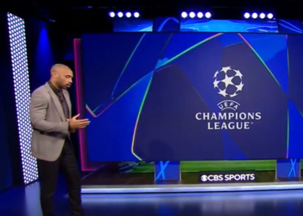 Henry spricht über die Guards von Barcelona: Es ist einfach unrealistisch zu erwarten, dass man das Spiel gewinnt, indem man jedes Mal drei oder vier Tore erzielt