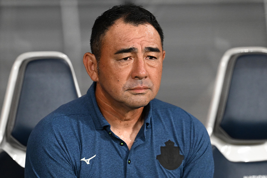 Reporter: Nagoya-Trainer Kenta Hasegawa wird des Mobbings verdächtigt und forderte den japanischen Fußballverband auf, in der Angelegenheit einzugreifen