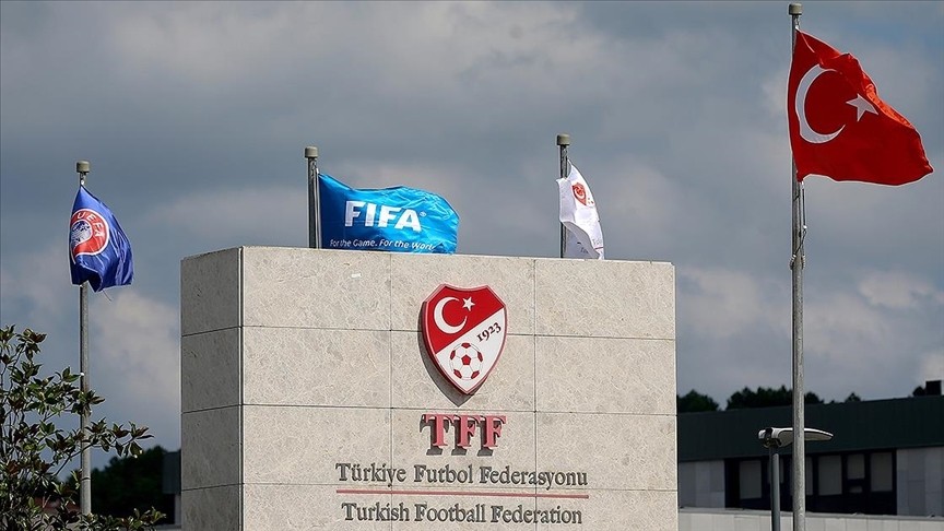 Türkischer Fußballverband: 102 Spieler, die an illegalen Investitionen beteiligt waren, wurden gesperrt, darunter 25 Spieler aus der türkischen Superliga