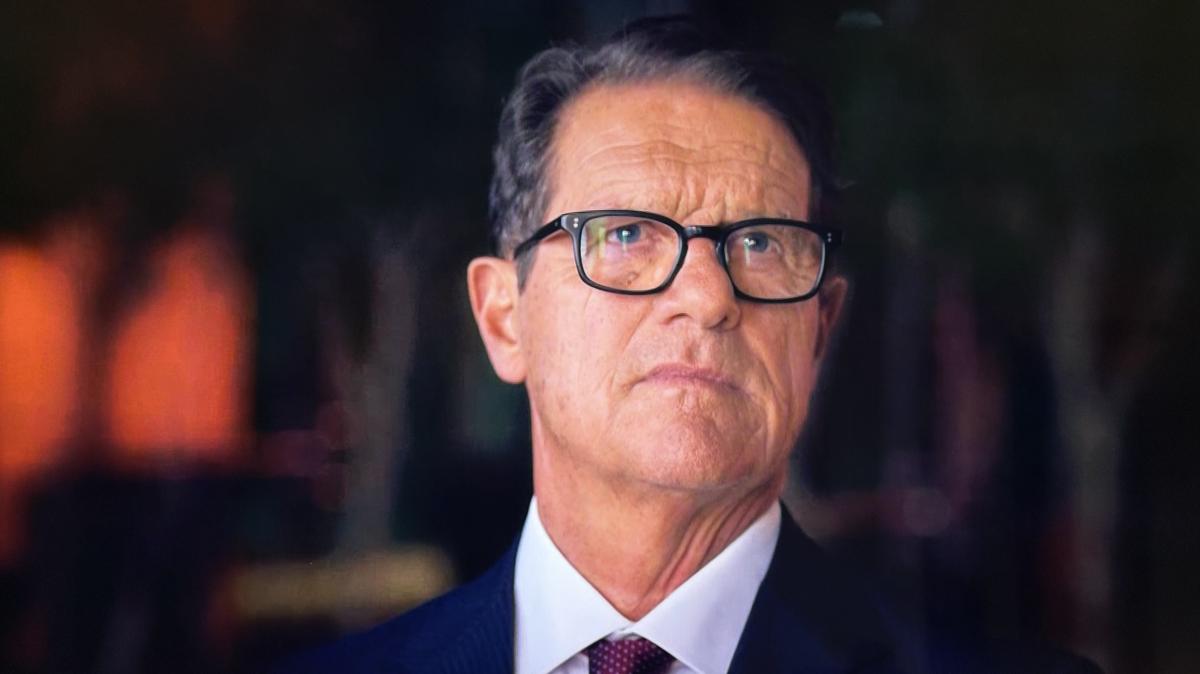 Capello: Modric verfügt über eine außergewöhnliche Fußballintelligenz und kann die Entwicklung des Spiels immer im Voraus vorhersagen