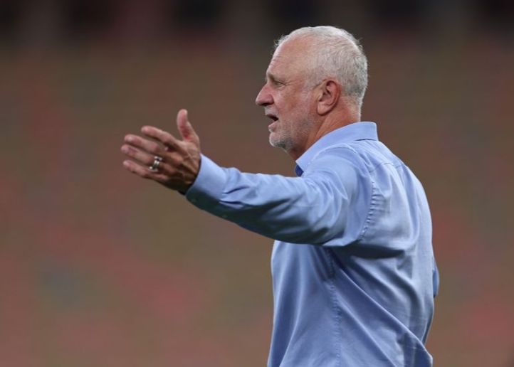 Irak-Trainer: Unser erstes Ziel ist die Qualifikation für die Weltmeisterschaft, die Defensive der Mannschaft ist sehr gut