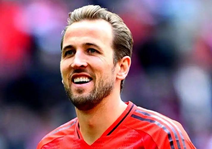 Weltsport: Barcelona bestreitet, Kane als Lewandowski-Ersatz in Betracht zu ziehen und hat noch mit keinem Spieler verhandelt