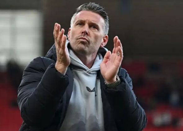 Edwards: Ich habe nie darüber nachgedacht, Middlesbrough zu verlassen, und der Beitritt zu den Wolves war die schwerste Entscheidung meiner Karriere