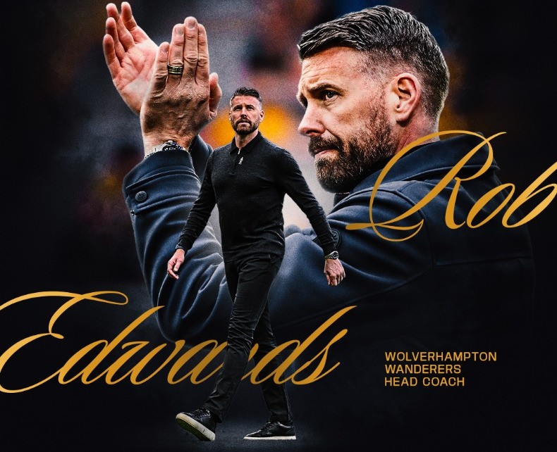 Offiziell: Edwards wird Wolves-Trainer und es wird berichtet, dass Middlesbrough 3 Millionen Pfund Entschädigung erhalten wird