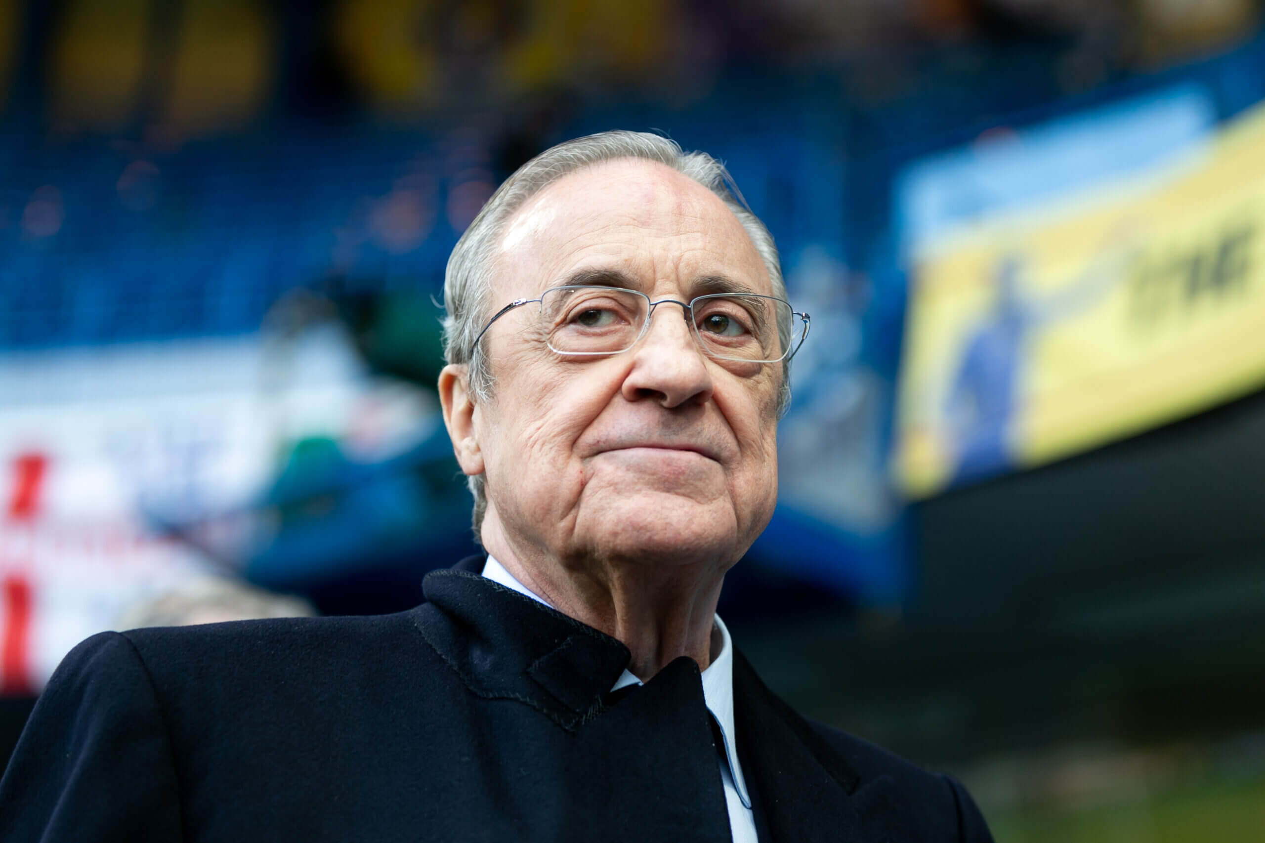 AS-Reporter widerlegt Gerüchte: Florentino wird sein Amt nicht vor Ablauf seiner Amtszeit niederlegen