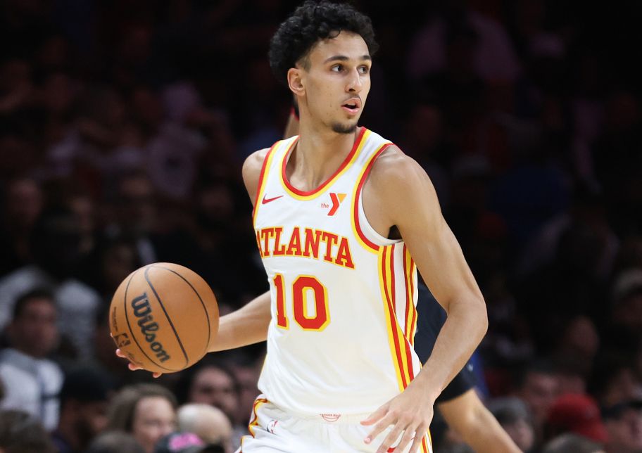 Hawks aktualisierter Verletzungsbericht: Die drei Kernspieler von Porsha, Jaylen Johnson und Risashe fehlen