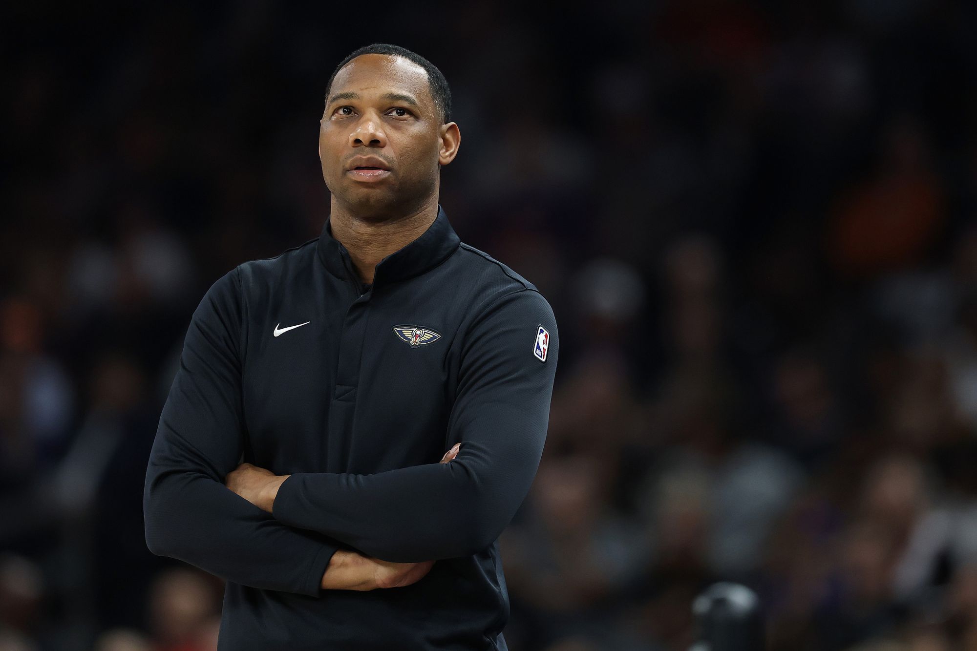 Der Weg vor uns ist dornig! Die nächsten fünf Gegner der Pelicans: Warriors, Thunder, Nuggets, Mavericks, Hawks
