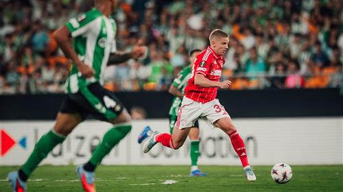 Real Betis gegen Nottingham Forest