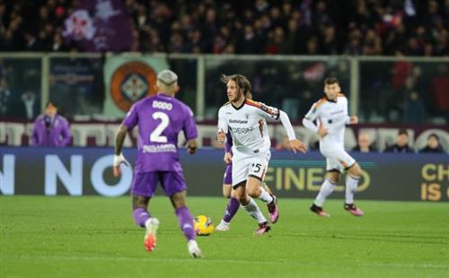 Fiorentina gegen Lecce
