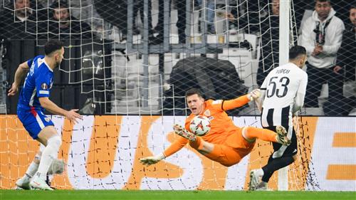 JK Besiktas gegen Athletic Bilbao