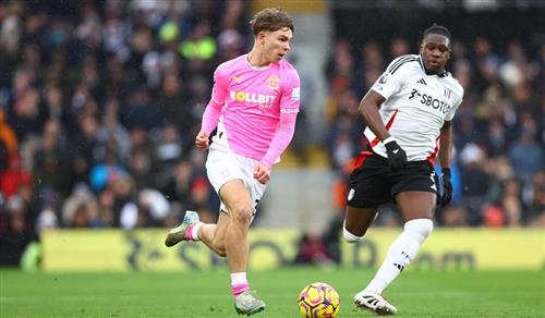 Fulham gegen Southampton