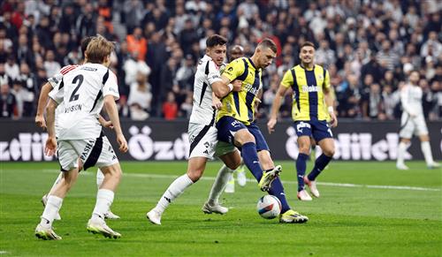 Fenerbahce gegen Athletic Bilbao