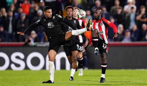 Brentford gegen Sheffield Mittwoch