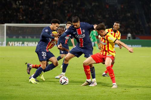 PSG- und RC-Objektive