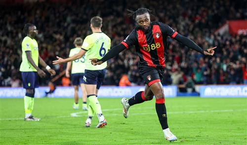AFC Bournemouth gegen Southampton