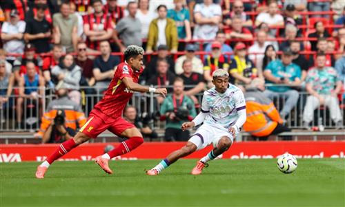 Liverpool gegen AFC Bournemouth
