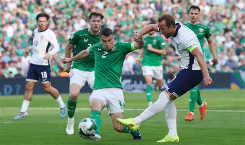 Irland gegen Ankh