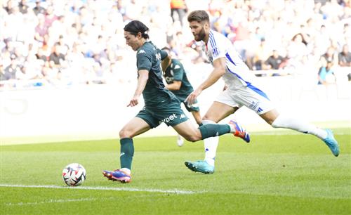 Lyon gegen Monaco