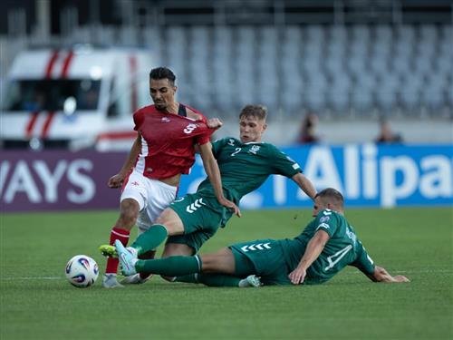 Litauen gegen Malta