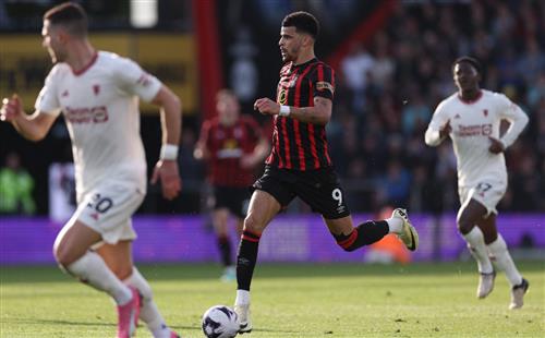 AFC Bournemouth gegen Manchester United