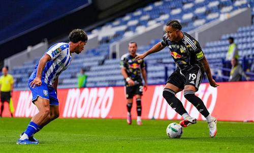 Sheffield Wednesday gegen Leeds United