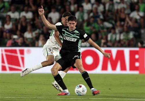 Elche gegen Real Betis