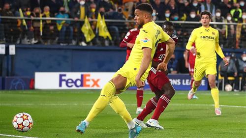 Rennes gegen Villarreal