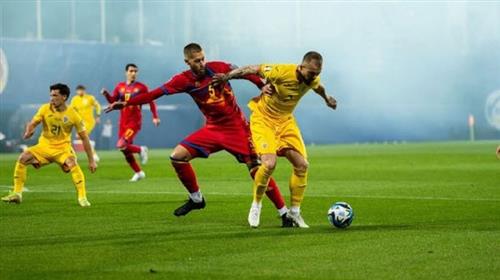 Weißrussland gegen Andorra
