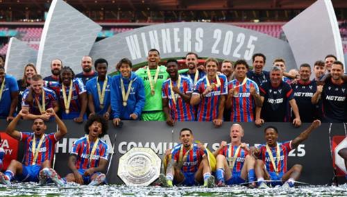 Crystal Palace gegen Liverpool