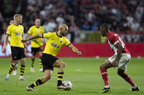 Historische Ergebnisse von AEK Athen gegen Royal Antwerpen