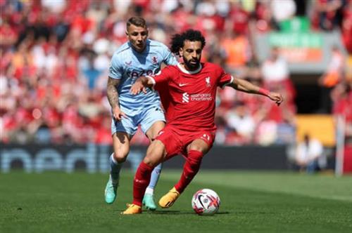 Southampton gegen Liverpool