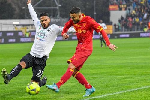 Lecce gegen Spezia