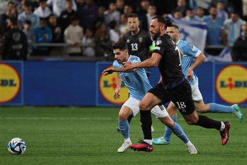 Kosovo gegen Andorra