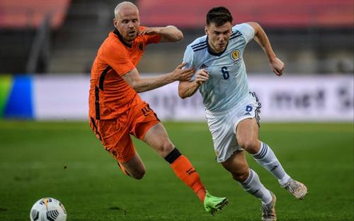 Schottland gegen Zypern