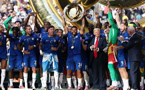Chelsea gegen Paris Saint-Germain
