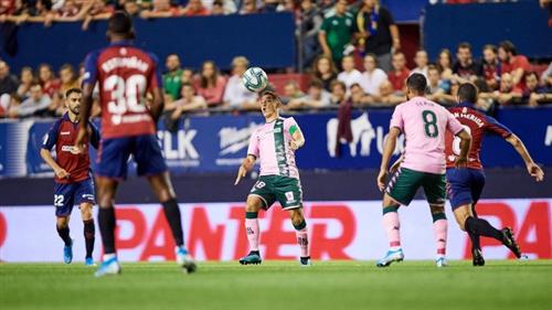 Almeria gegen Celta Vigo