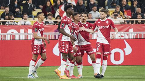 Monaco gegen Trabzonspor