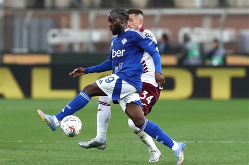 Como gegen Turin