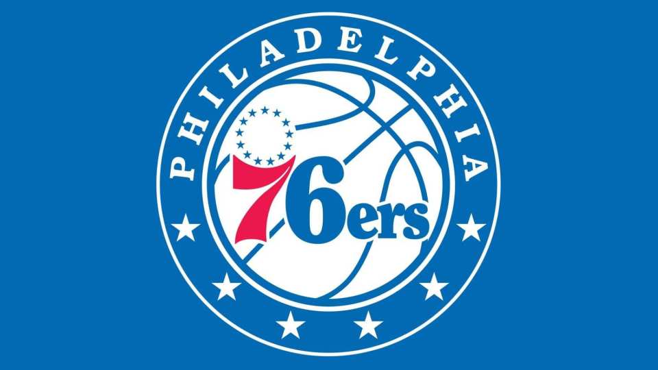 Heiße Ballkontrolle! Embiid und drei weitere 76er machten 11 von 17 Dreierwürfen und erzielten zusammen 47 Punkte.