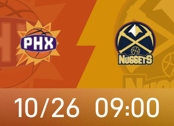 Vorschau Nuggets vs. Suns: Jokic kehrt auf den Heimplatz zurück und strebt nach dem Sieg, während die Suns hintereinander auf starke Gegner treffen