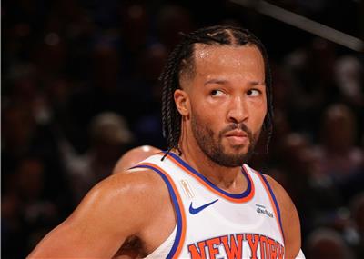 Ein neuer Look! Die Knicks besiegten die Cavaliers und Celtics in ihren ersten beiden Spielen der neuen Saison.